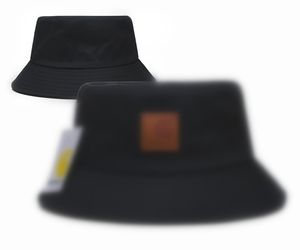 Projektanci Męskie damskie wiadro kapelusz dopasowane czapki słońce zapobiegaj czapce czapki baseballowej czapki baseball