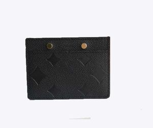 Kopplingspåsar Luxurys modedesigners Zippy plånbok Mens kvinnor läder blixtlås plånböcker trendiga blommor myntväskor handväskor empreinte korthållare hållertrenden färger