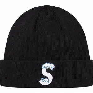 S WF Autumn Winter Beanies Hats Ear Hat Style Homem e Mulher Moda Universal Cap Cap Caps de caveira quente outum