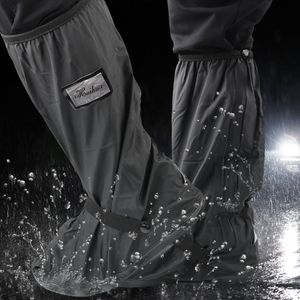 Disposable Covers Motorcycle Shoe Moto Protection Waterproof Footwear Boots Rain Snow Non Slip Scooter Dirt Pit Bike Motorbike Accessories 221111