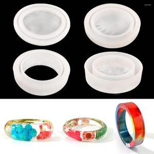 Bangle DM156 DIY Bracelet Resin Epoxy Molds Casting Silicone UV Resina Mould For Handmade Jewelry Craft Making Accessories