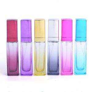 20ml İnce Mini Quartet Sprey Şişe Parfüm Sprey Şişeleri Kozmetik Dispenser 100 PCS/Lot