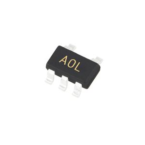 NUOVI circuiti integrati originali SINGLE PRECISION RAIL-RAIL CHOPPER OPAMP AD8628AUJZ AD8628AUJZ-REEL AD8628AUJZ-REEL7 chip IC TSOT-5 Microcontrollore MCU