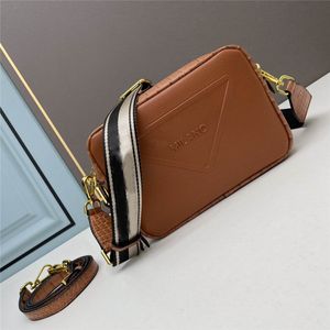 Designer Luxury Leather camera p bags strap Crossbody Pochette Borsa a tracolla in pelle con borse a forma di coccodrillo