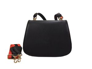 Bolsas de bolsas de coleta de moda de designer de luxo de alta qualidade Bolsas de bolsas Bolsas de ombro Duas cintas Crossbodys Free Ship Free