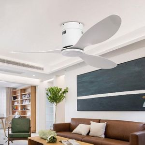 Işıklı Modern Led Tavan Tanıtımı Işık Fan lambası Uzaktan Kumanda Dekoratif Yatak Odası 220V