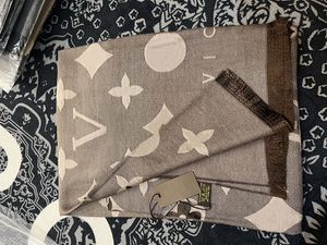 Voyage Icon Set Anker Zeester Vuurtoren Levensring Rudder Print Dames Infinity Sjaal Wrap Groot Formaat Zacht