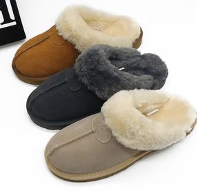 Chinelos de Algodão Botas de Neve Sapatos Femininos Quentes Casual Super Mini Bota Usar Algodão Antiderrapante Tamanho Grande Masculino Tamanho Feminino 35-45