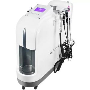 Bust Enhancer Needle Free Mesotherapy Gun Wrinkles Skin Care Hydro Breast Lifting Facial Mesotherapy Beauty Mesoterapia Gun Machine