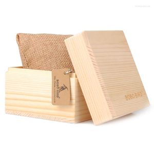 Watch Boxes High Quality BOBO BIRD Wooden With Logo Accept Without And Custom On Boxes.