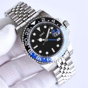 Web Celebrity Watches Platinum Gift Order Man Green Ghost Series Luminous nadgarstek Watchen Waterproof Penn State Male Ruch