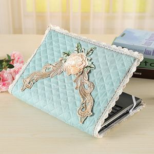Other Desk Accessories Laptop Case Fabric Computer Covers 1 Piece Can Custom Size Dust proof Girl Gift Lovely E0949 Diy 221111