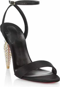 유럽 ​​신발 방수 여성용 SHES 샌들 플랫폼 스퀘어 라이트 가죽 샌들 여성 니트 패브릭 플립 플롭 디자인 세련되고 잘 생긴 11cm 하이힐