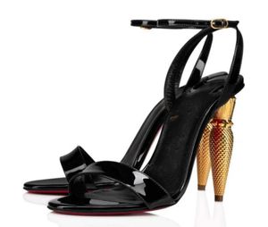 Европейская и американская женская обувь женская обувь многоцветная модная мода специальная сандалии дизайнерские сандалии.