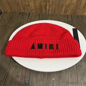 2023 Skull Caps Chapeau Tricote Designer Beanie Cap Mens Automne Hiver Caps Luxe Skull Caps Casual Fitted 15 Couleurs