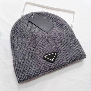 Luxury Beanies Designer Winter Bean Men and Women Fashion Design Knit Hats Skull Caps Wholesale