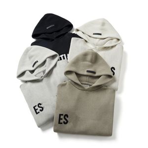 Parenting clothes ess baby mens womens Sweaters kids Designer knitwear pullover sweater boys girls knitted long sleeve oversized letter fashion style