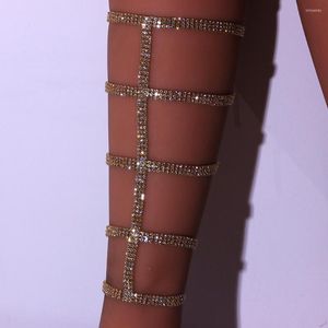 Anklets Stonefans Luxury Multi-Layer2022 for Women Chain Chain Fashion Bohemian Barefoot Sandals Beach Foot Jewelry Ankle on Legギフト