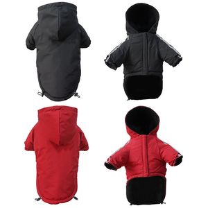 Abbigliamento per cani di design Maglione per cani Cappotto invernale per animali domestici Giacca outwears Abbigliamento per cuccioli per la stagione fredda I clienti acquistano spesso articoli simili Felpa con cappuccio per cani morbidi e caldi