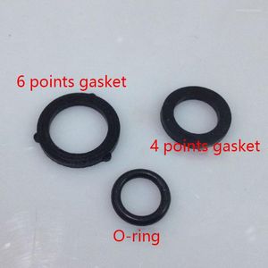 Beleuchtungszubehör 10 teile/los Autowaschanlage Wasserpistole Stecker O-Ring Wasserdichte Gummidichtung Dichtung