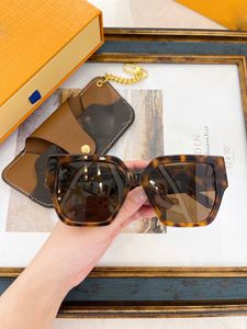 Polarized Sunglasses Cool Designer Sunglasses For Women Mens Eyewear Frames Sun Glasses Brand Luxury Black Frame Men Womens Sonnenbrille Better Leather Cases