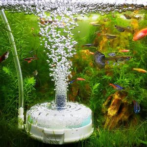 Filtreringsv￤rme Vatten Goblin Aquarium Sponge Fish Tank Filter Biologisk ultratunn Syrd 221111111111111