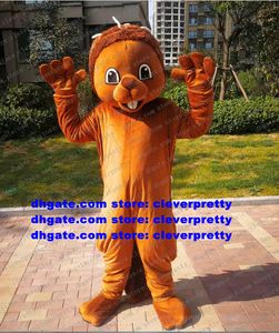 Mascot Costume Hedgehog HedgePig Pincupine ilspile ericius hystix hodgsoni cartoon gier gier reklamowy Drive ZX2964