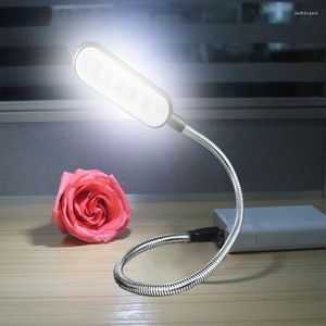 Table Lamps LED Lights Hand Sweep Motion Sensor Smart Switch Lamp Kitchen Bedroom Strip Light Dimmable DC 12V Cupboard Lighting