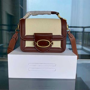 Akşam çantaları kahraman crossbody omuz çanta kadın çanta çantası çıkarılabilir kayış taşıma deseni çoklu cepler yüksek kaliteli flep organ habercileri