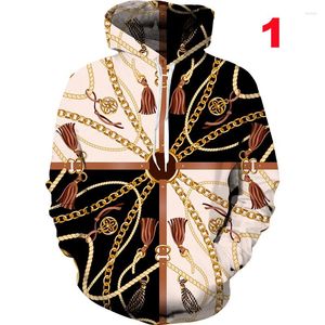 Männer Hoodies 2022 3D Druck Paar Mode Männer/Frauen Streetwear Kleidung Hip Hop Coole Pullover Sweatshirts