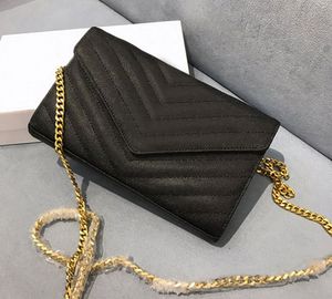 2022 Luxury Designer Leather Bags Women Genuine Handbag Crossbody Woc LOULOU Lady Shoulder Bag Flip Cover Femal Tote Coin Purse Louiseity TOTES Viutonity