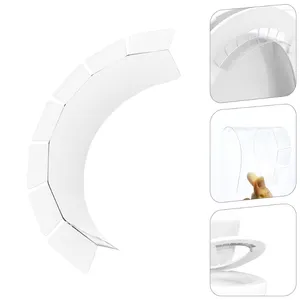 Toilet Seat Covers Splash Guard Splashing Proof Potty Training Urine Deflector PC Child