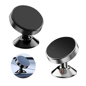 Car Phone Holder Magnetic Universal Magnet Phone Mount for Xiaomi Samsung in Car Mobile Cell Phone Holder Stand
