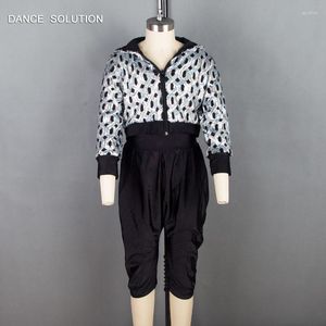 Сцена Wear Jazz Hip Hop Costum