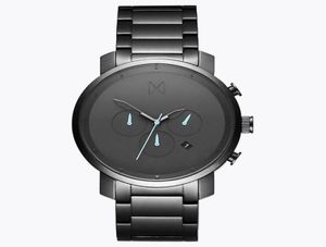 2021 luxe MV sport montre à quartz amoureux montres femmes hommes en cuir robe montres bracelet de mode montres décontractées4022709