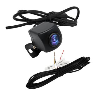 XINMY Wireless Car Rear View Camera WIFI 170 Degree WiFi Reversing Camera Dash Cam HD Night Vision for IPhone Android 12V 24V Cars