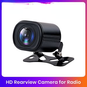 カーバックビューカメラ960p解像度ウォータープルーフ120広角逆バックアップ駐車カメラAwesafe DVD用