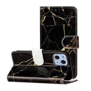 Phone Cases For MOTO G42 G22 G52 E32 G10 G20 G30 E20 F30 E40 G50 G9 G7 Plus Marble Patterns Wallet PU Leather Case