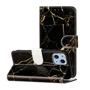 Телефонные чехлы для Moto G42 G22 G52 E32 G10 G20 G30 E20 F30 E40 G50 G9 G7 Plus Marble Patterns кошелек кожа кожа