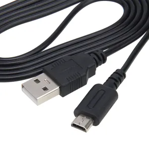 1,2 m langes USB-Ladekabel für Nintendo DS Lite, DSL-NDSL-Ladekabel