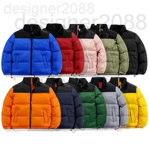 Feminina Down Down Designer de Parkas Feminino ao ar livre de luxo de luxo com mangas triangulares invertidas Removíveis do colete de parkas de parkas de inverno jackets de casaco curto u2h8