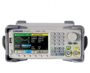 Siglent SDG1062X Funktions-/Arbiträrwellenformgeneratoren