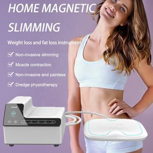 Slimming Electric Muscle Stimulator Ems Wireless Buttocks Hip Trainer Abdominal Abs Stimulator Fitness Body Slimming Massager