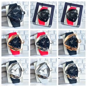 Montre de Luxe Mens Watches 42x12mm مستوردة أوتوماتيكية الحركة الميكانيكية الفولاذ الفريدة الفريدة ثلاثية الفريدة حزام مطاط الفاخرة ساعة الرسغ