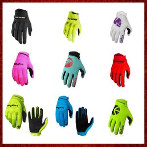 ST151 Racing Motocross Glove Top Moto Off Road Dirt Bike Glove Glove Deshable Bicycle Cycling Gloves Gloves Motorcycle Glove