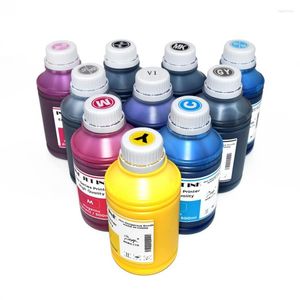 インク補充キット10color 500ml surecolor P700 P703 P704 P706 708 P900 P903 P904 P906 P908プリンター