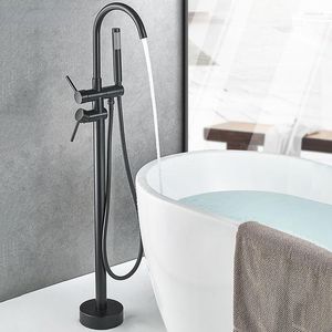 Наборы для душа в ванной комнате для ванны и холодный клапан цилиндр боковой кран эль -американская вертикальная стена