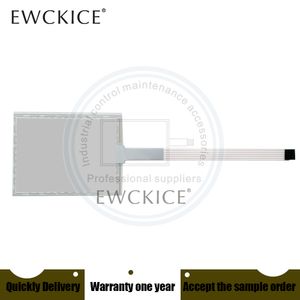 AMT28163 Części zastępcze AMT-28163 HMI AMT 28163 PLC PANEL STRONALNEGO PANEL MEMBRANE Membran Ekran dotykowy