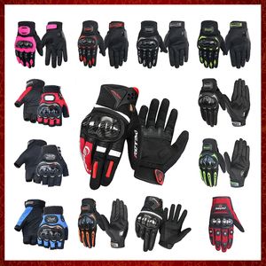 ST94 Damen-Handschuhe, Motorrad-Schutz, atmungsaktiv, Handschuhe, Fahrrad, Radfahren, Reiten, Outdoor, Fahren, Wandern, Jagd, Trainingshandschuhe