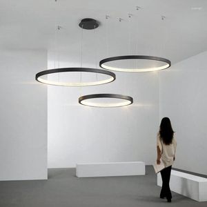 Kronleuchter Nordic Esszimmer Led Kronleuchter Moderne Wohnzimmer Schlafzimmer Decke Wohnkultur Küche Hängen Lampe Innen Beleuchtung